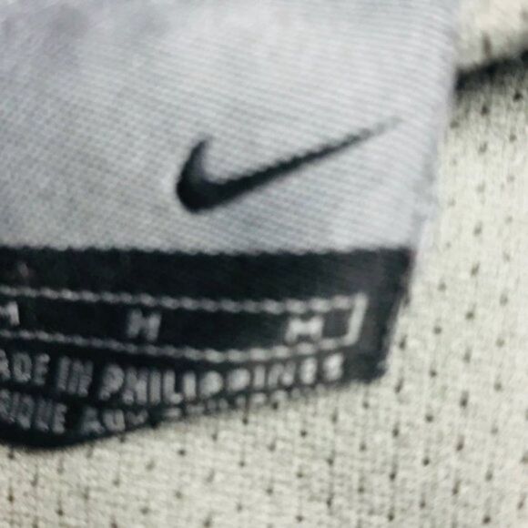 Vintage Nike ACG Jacket Insulated Short Sleeve Retro Y - Picture 9 of 9